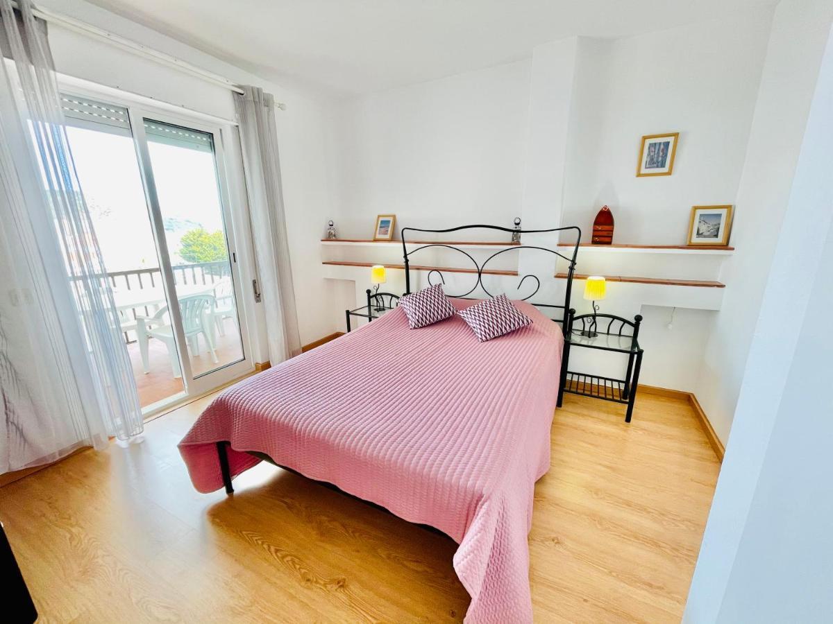 Apartamento Maria Fernanda, In The Centre Of Luz Exterior foto
