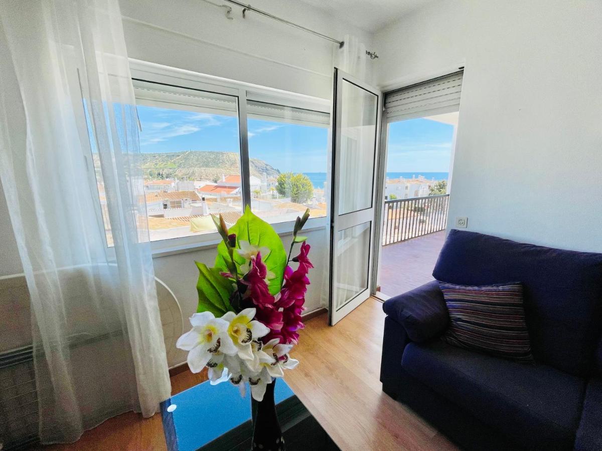 Apartamento Maria Fernanda, In The Centre Of Luz Exterior foto