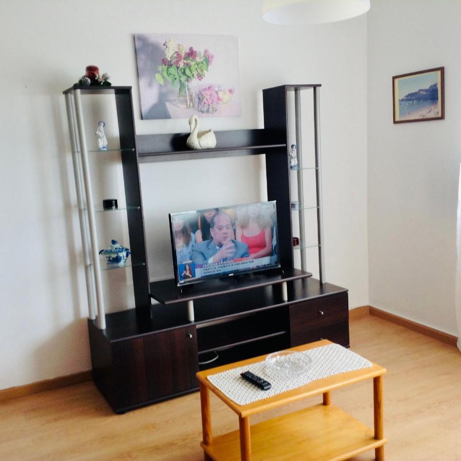 Apartamento Maria Fernanda, In The Centre Of Luz Exterior foto